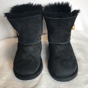 Toddler uggs boots